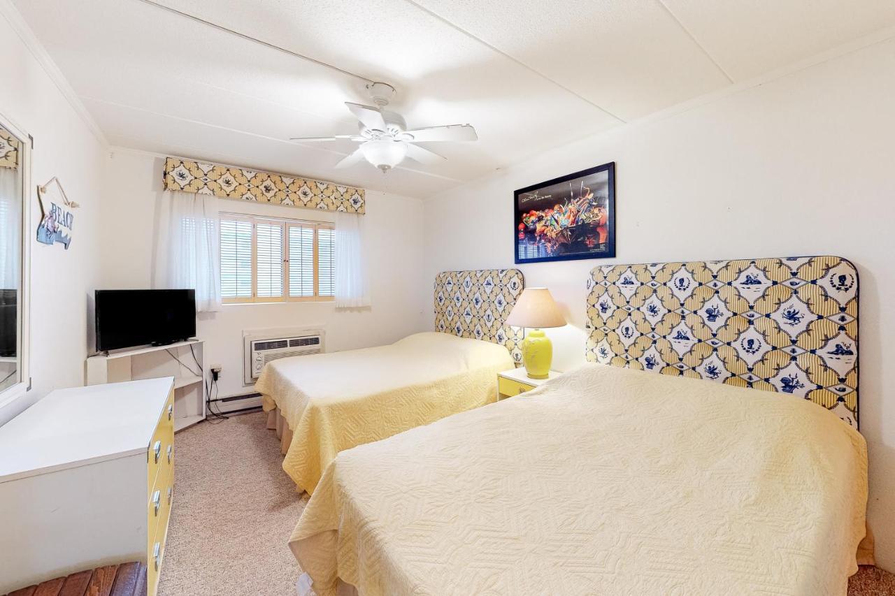 Royal S 204 * Ocean City