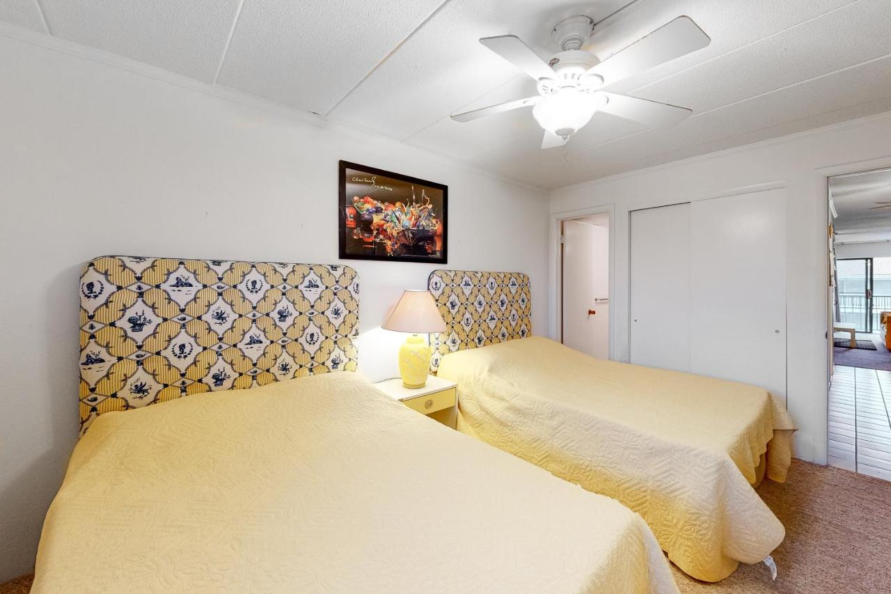 Royal S 204 Apartment *