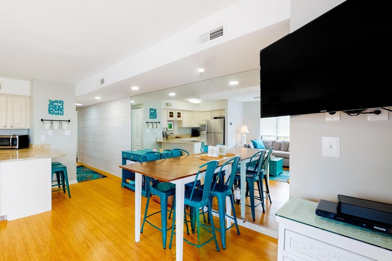 Outrigger 114 Apartment Ocean City