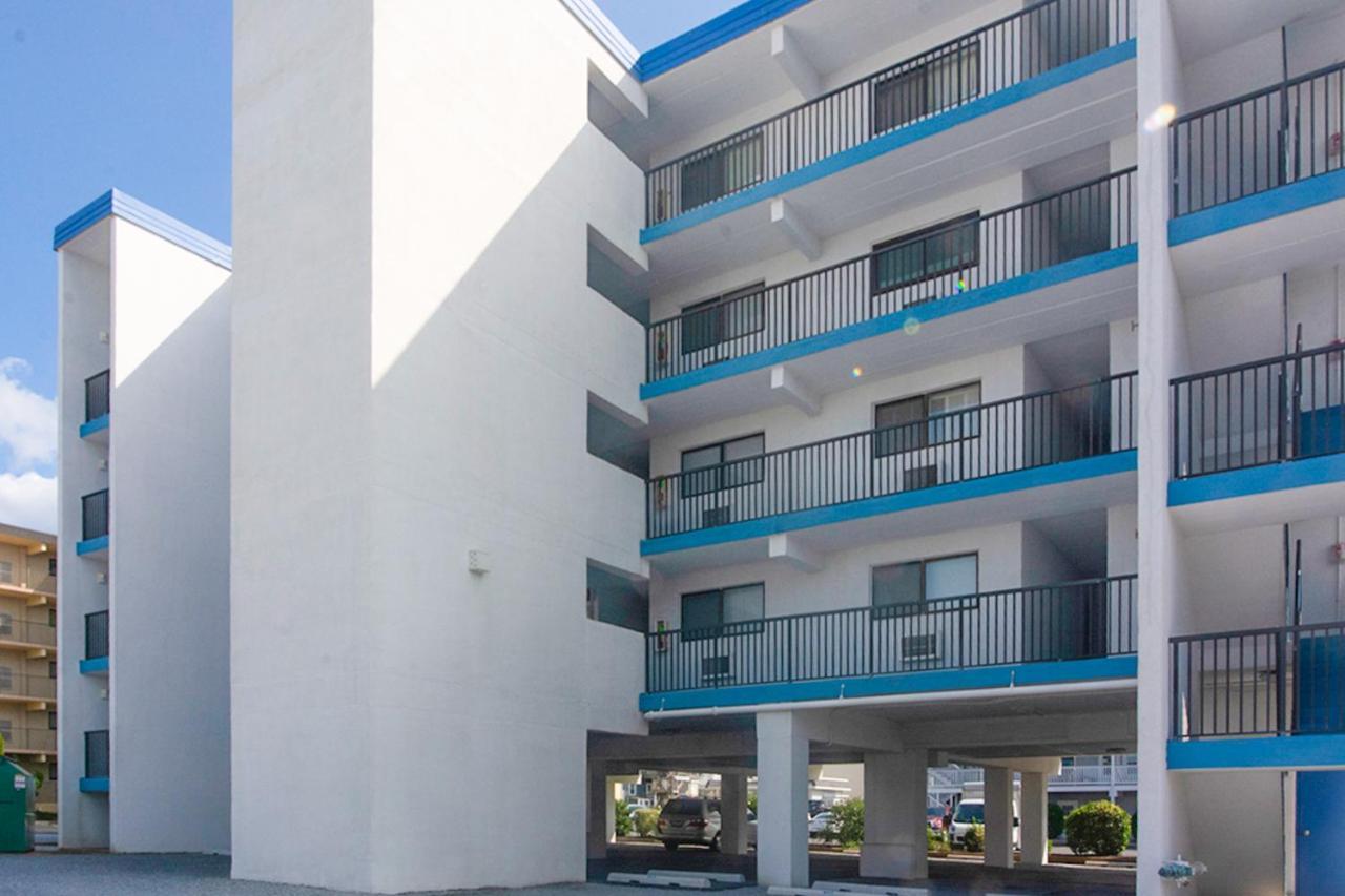 Apartment Royal S 204 *