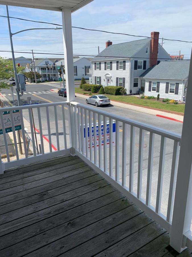 Wilmington Terrace * Ocean City