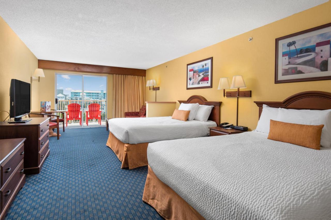 Bonita Hotel 3*