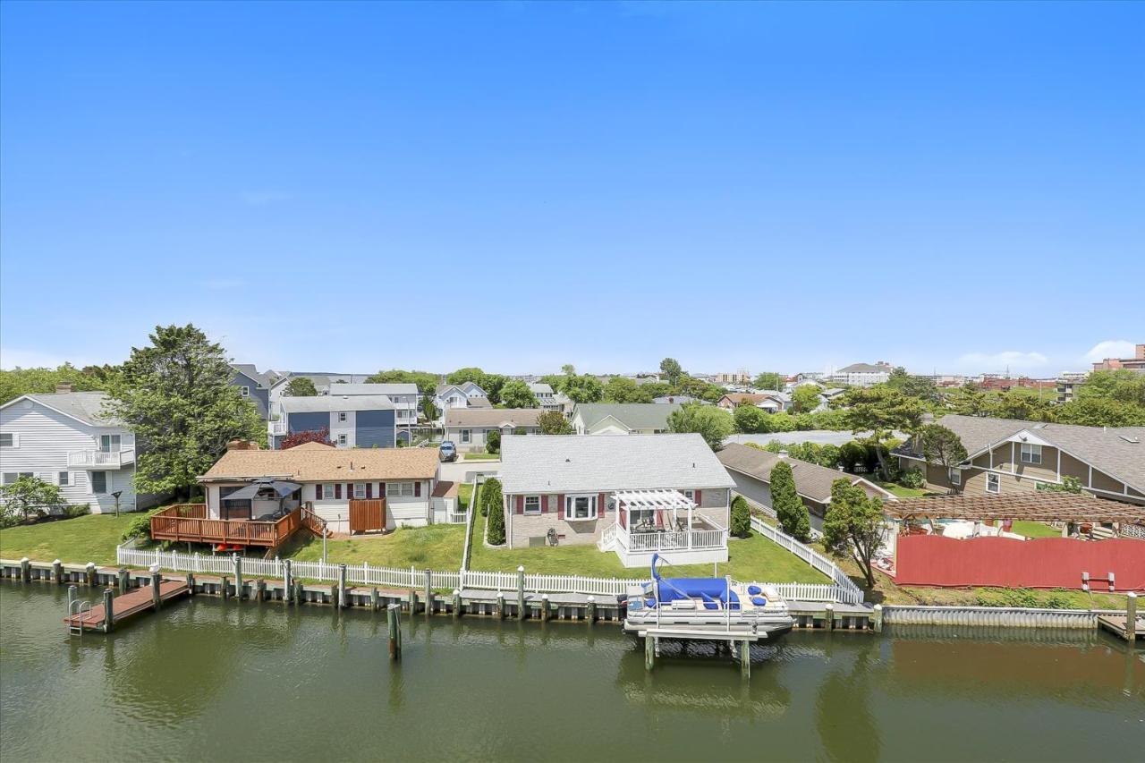 Apartment Pier Seventeen 302