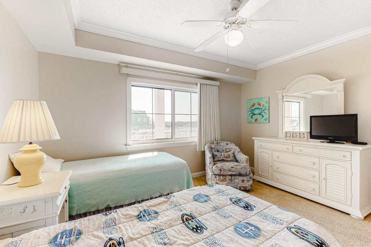 Pier Seventeen 302 Ocean City
