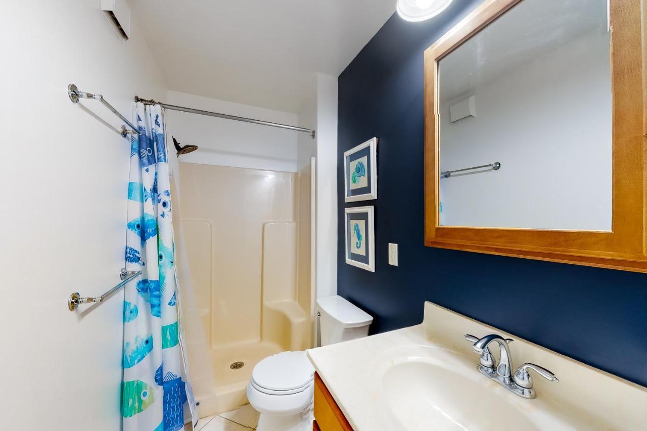 Apartment Outrigger 114