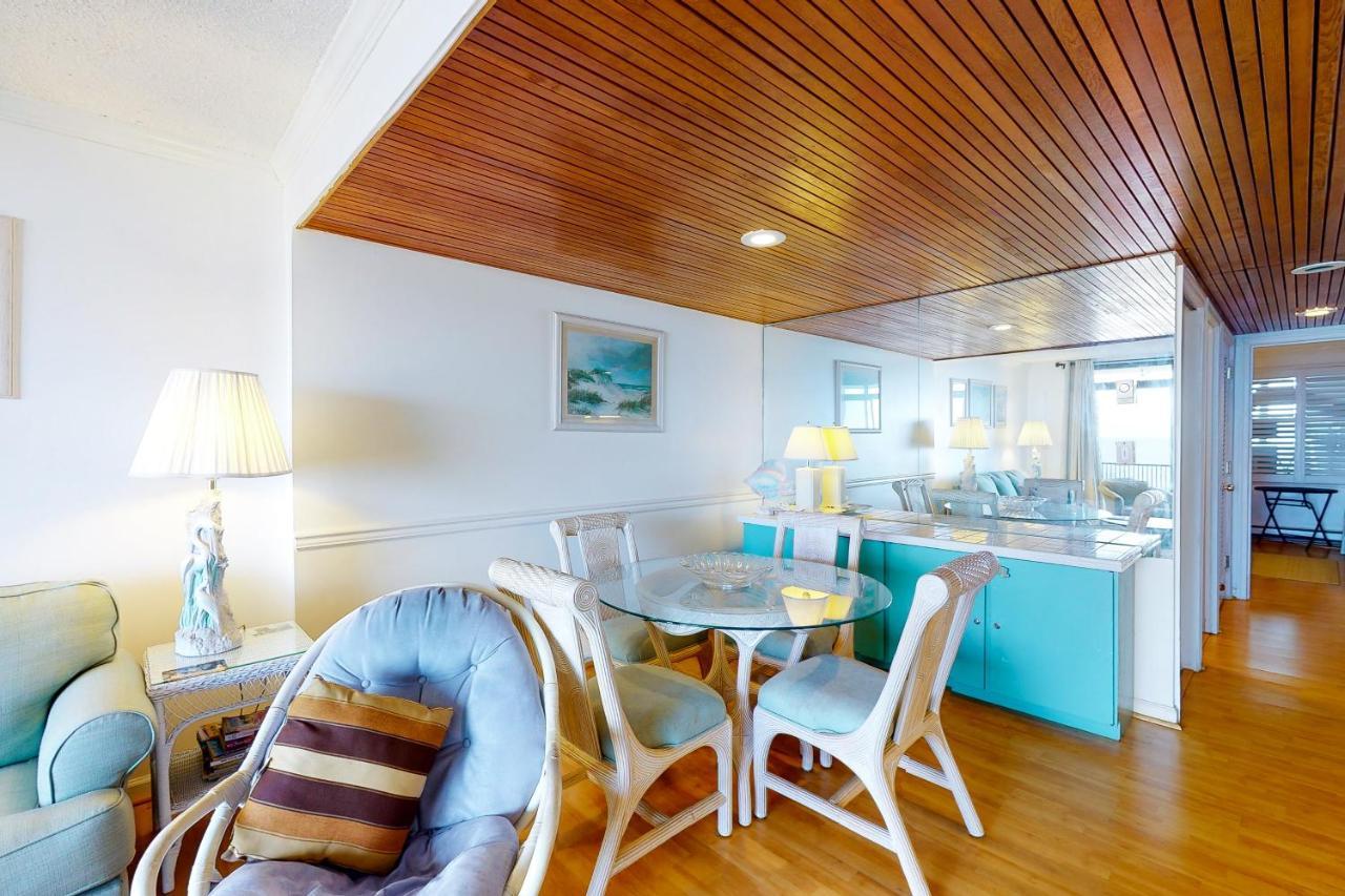 Highpoint North Holiday home *