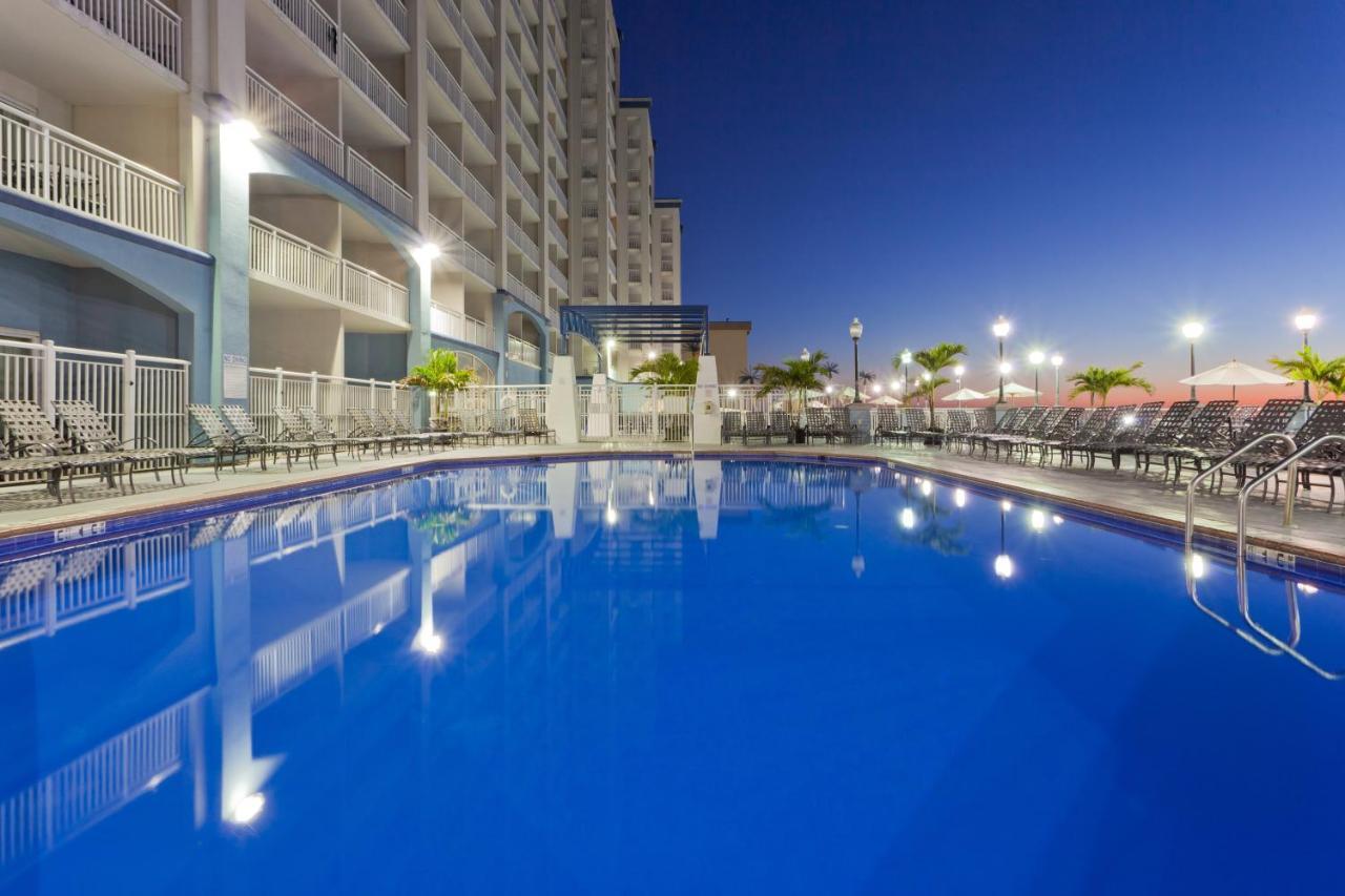 & Ocean By Ihg 3*