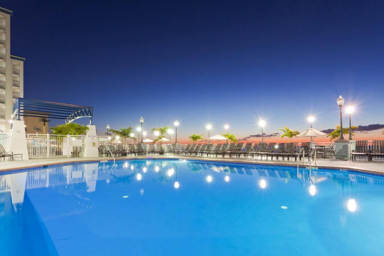 & Ocean By Ihg