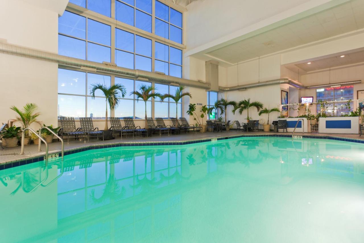 & Ocean By Ihg 3* Ocean City