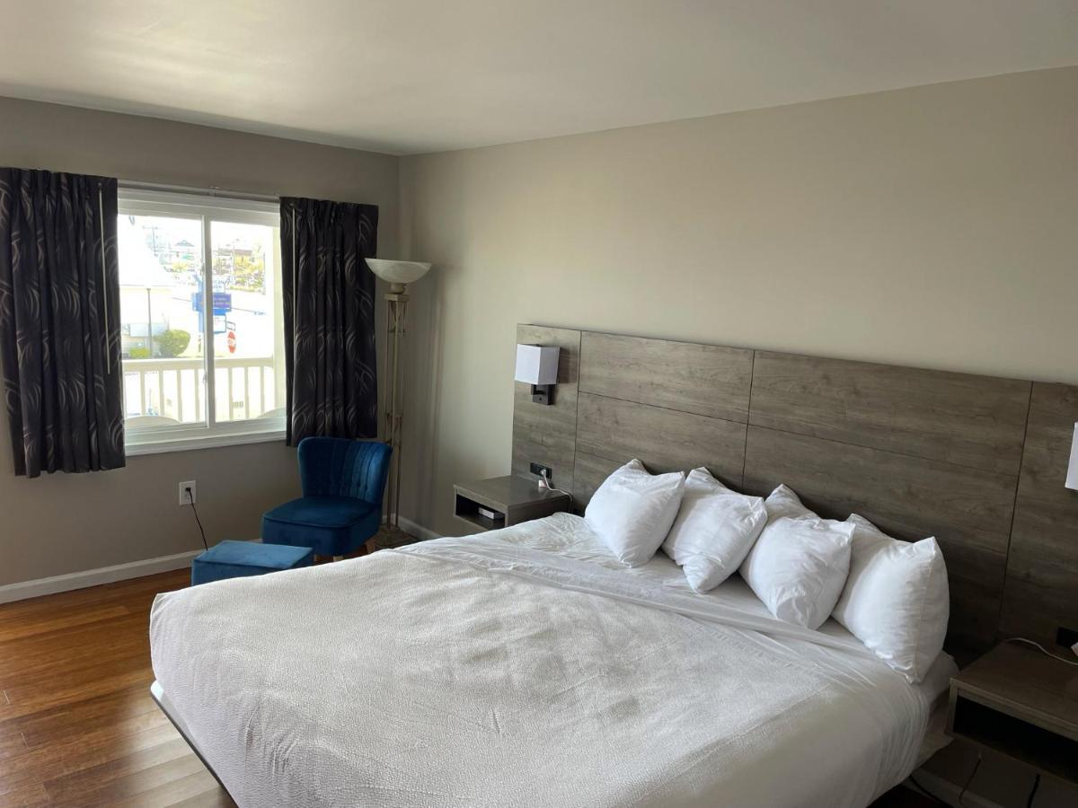 Kings Arms Motel 2*