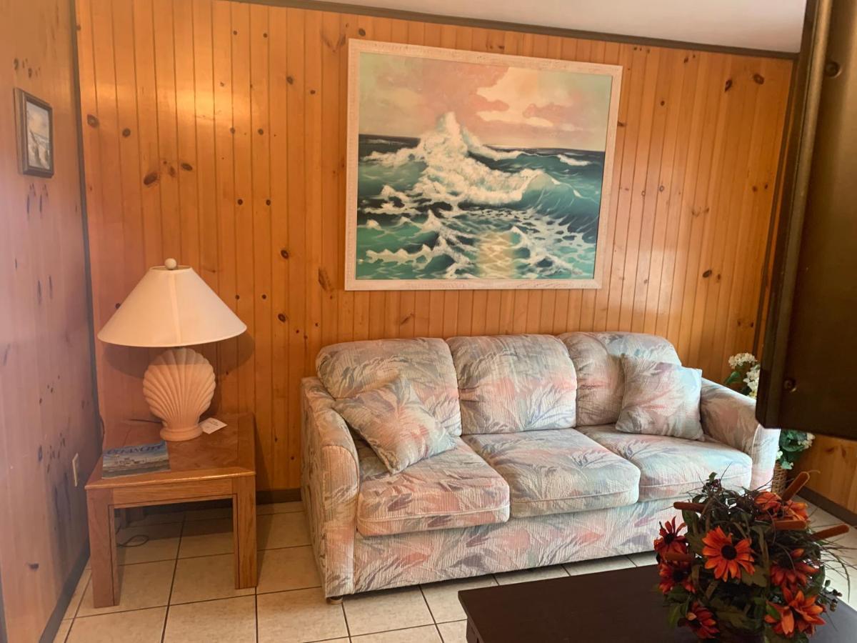 Wilmington Terrace Apartment Ocean City
