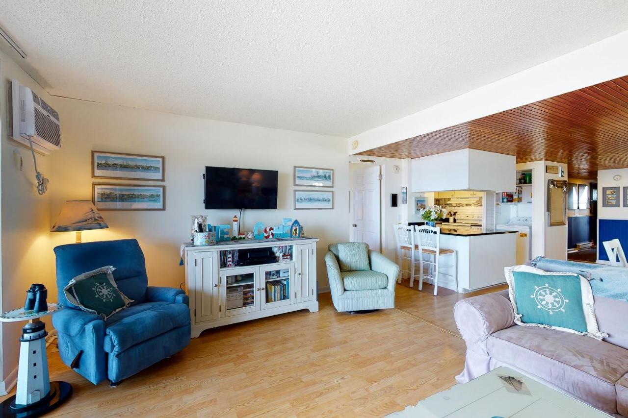 Holiday home Highpoint North *