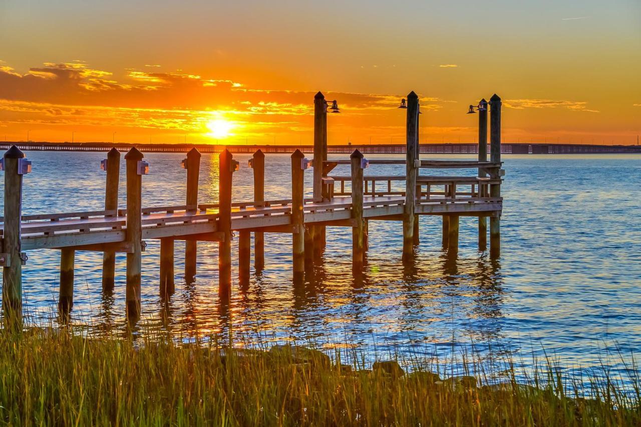 Sunset Island - 11 Island Edge Holiday home Ocean City
