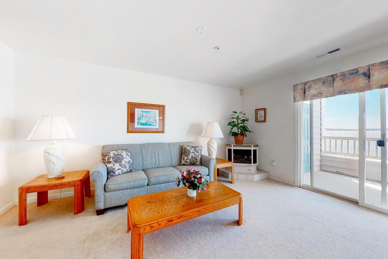 Holiday home Harbour Towne Ocean City