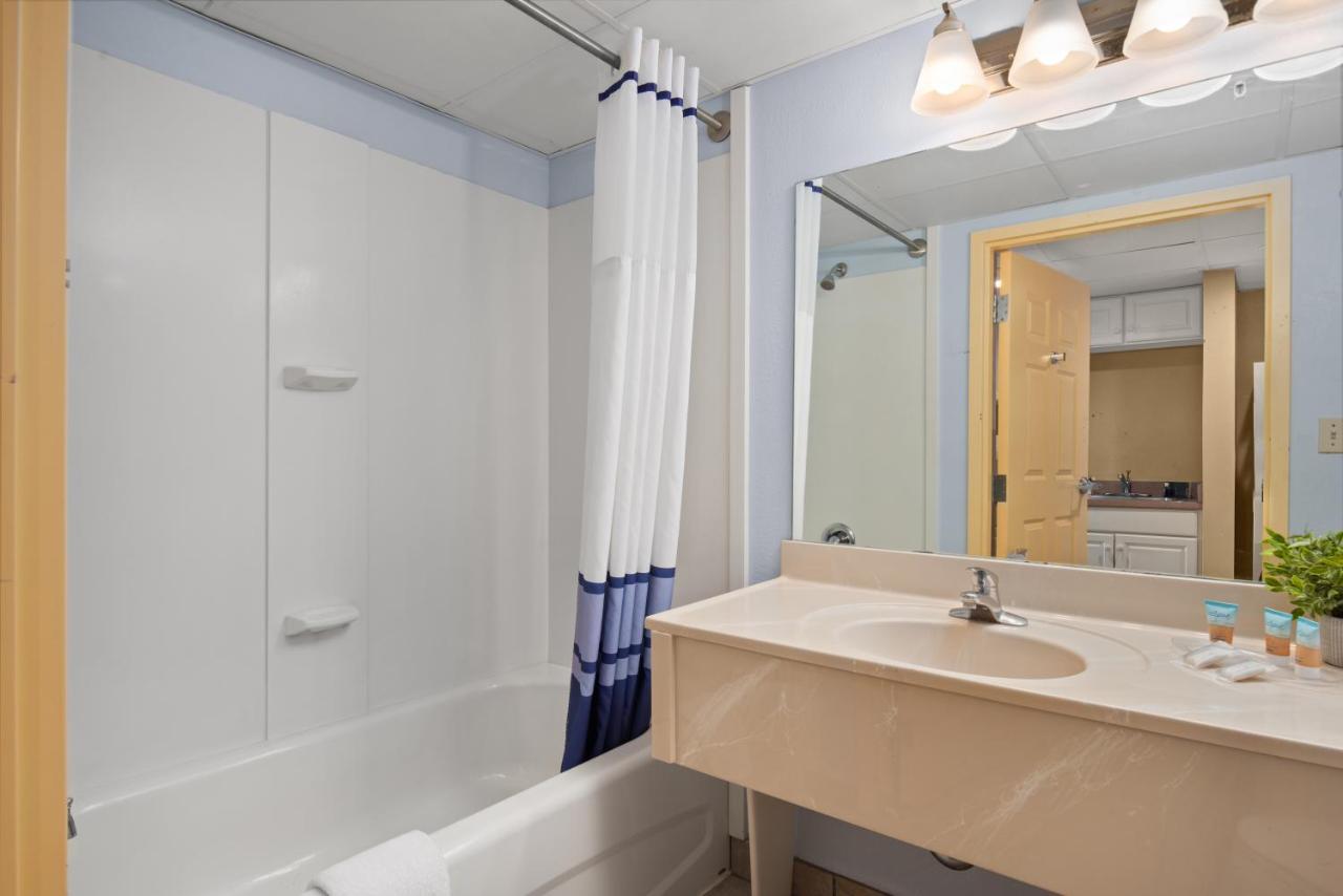 Hotel Bonita Ocean City