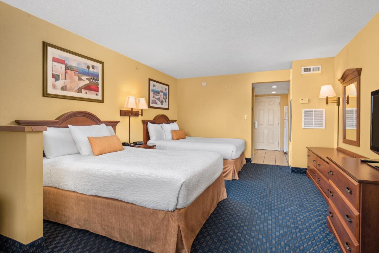 Hotel Bonita