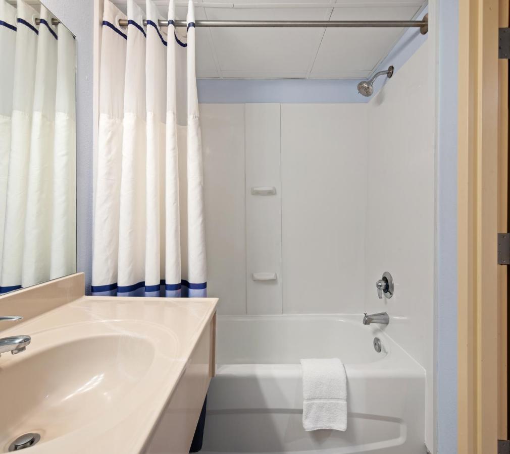 Hotel Bonita Ocean City