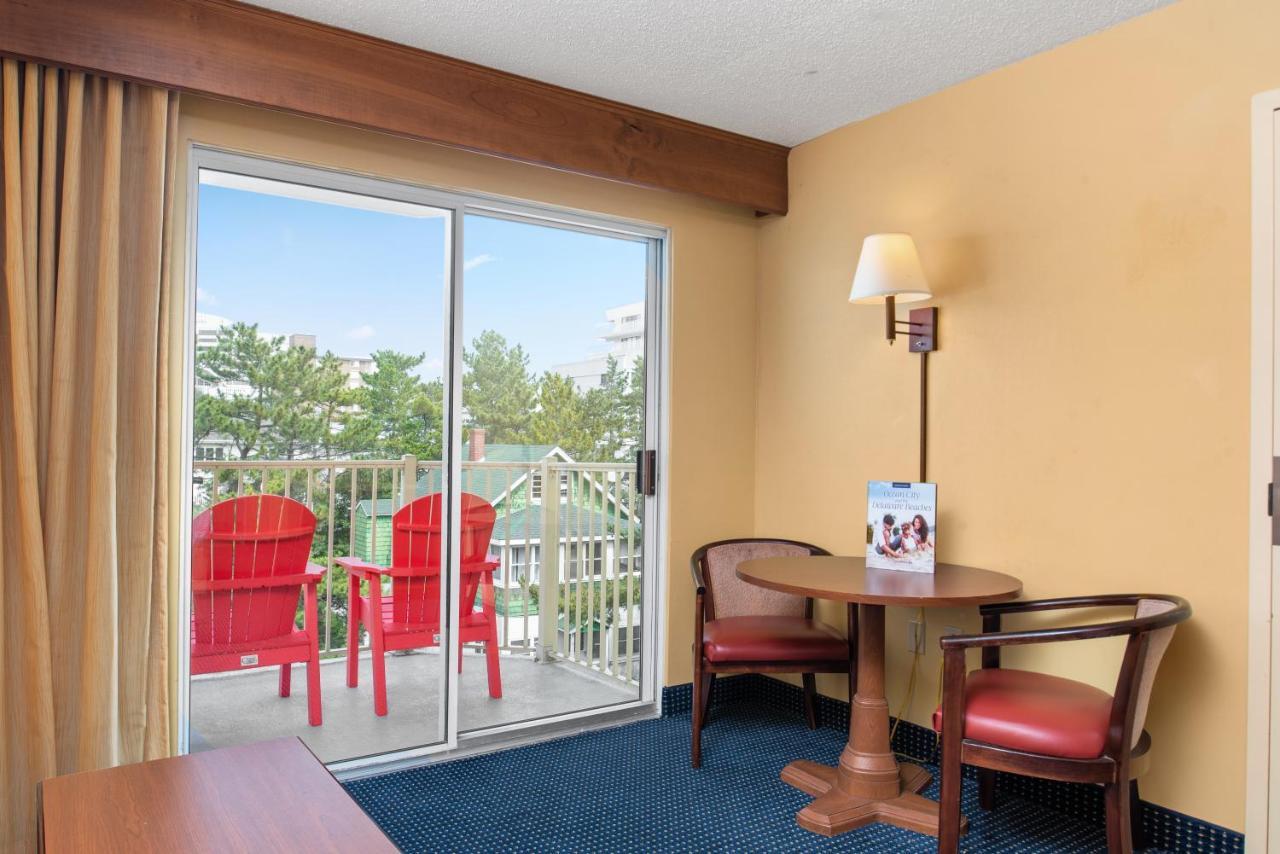 Bonita Hotel
