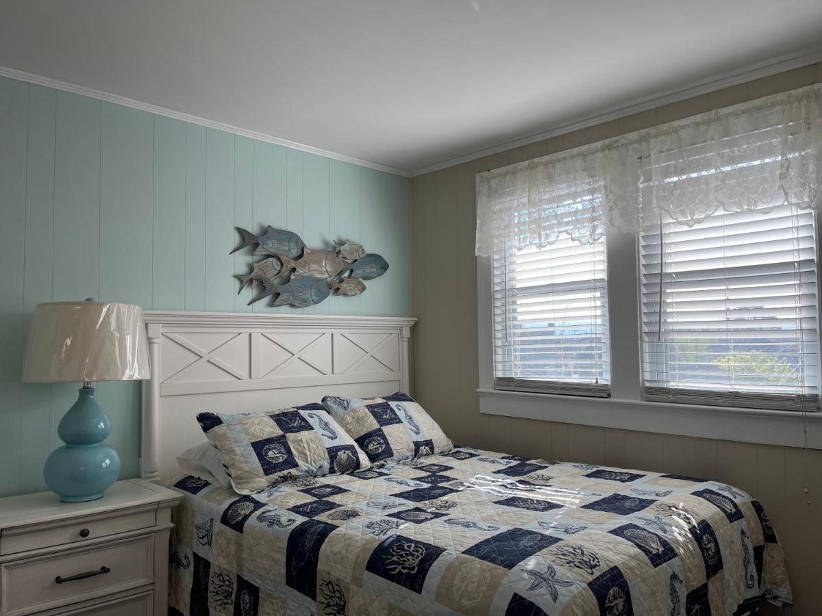 Nock Apartment Ocean City