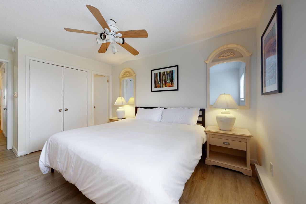 Hotel Sundance Ocean City