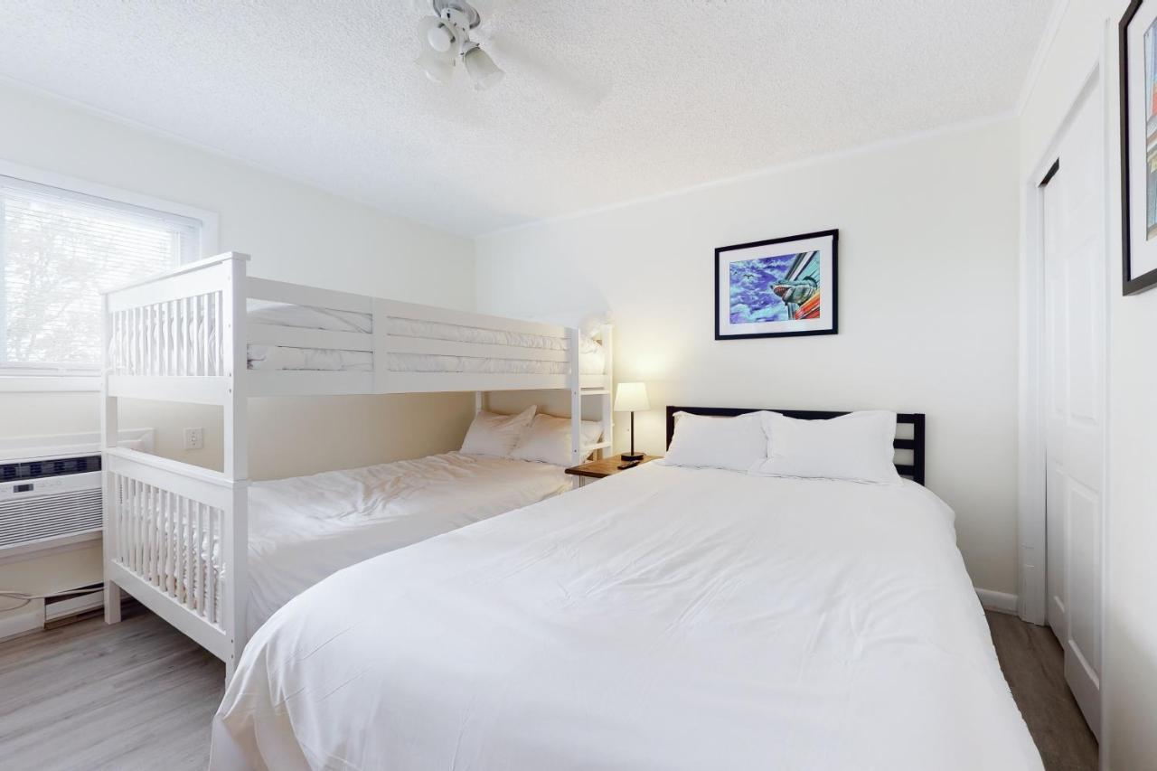 Sundance Hotel Ocean City