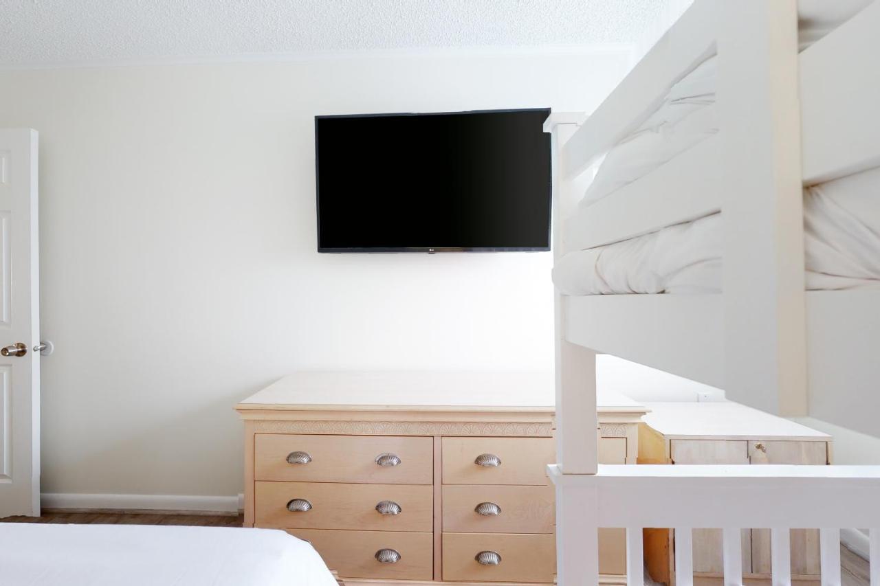 Hotel Sundance Ocean City