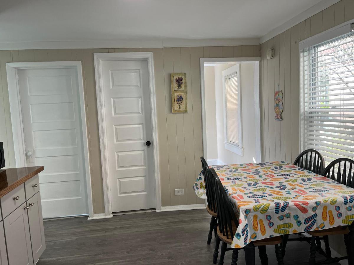 Nock Apartment *