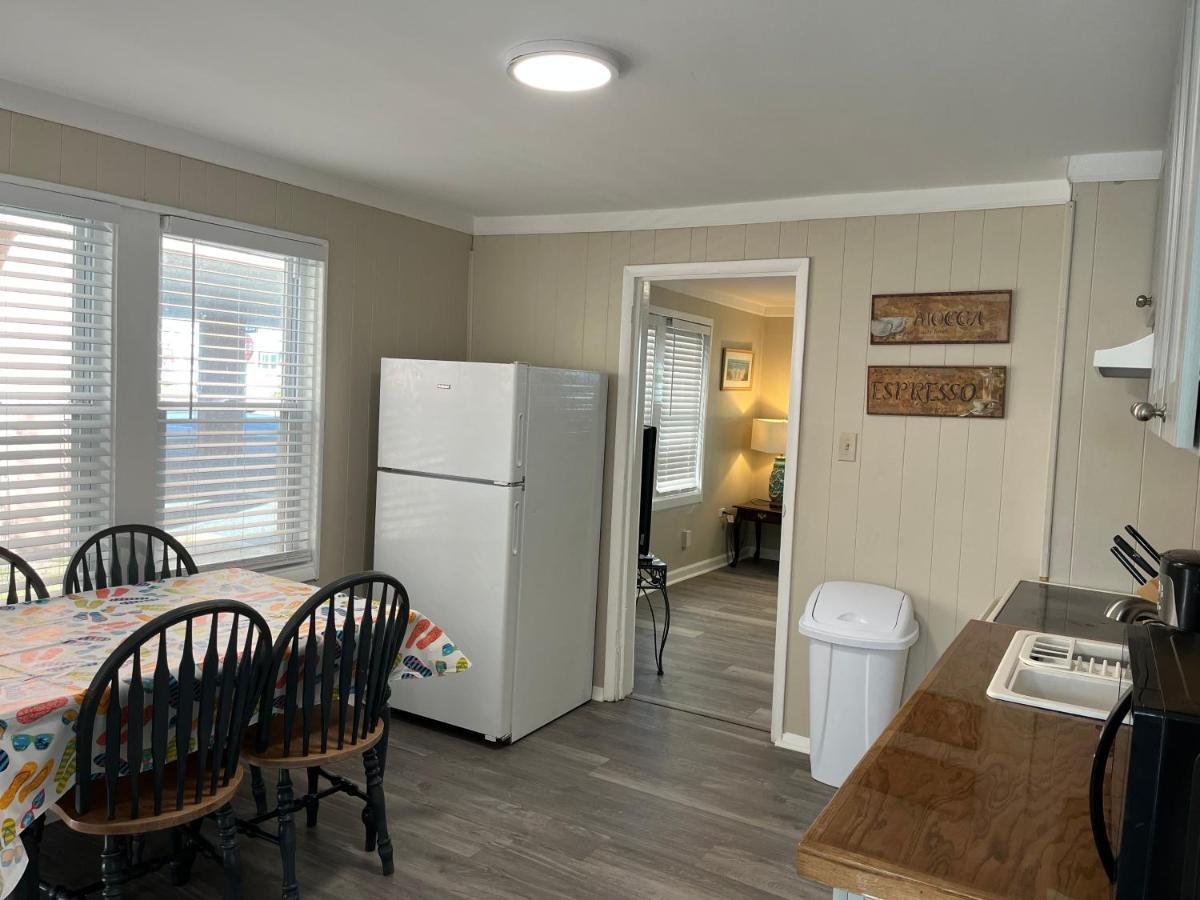 Apartment Nock Ocean City