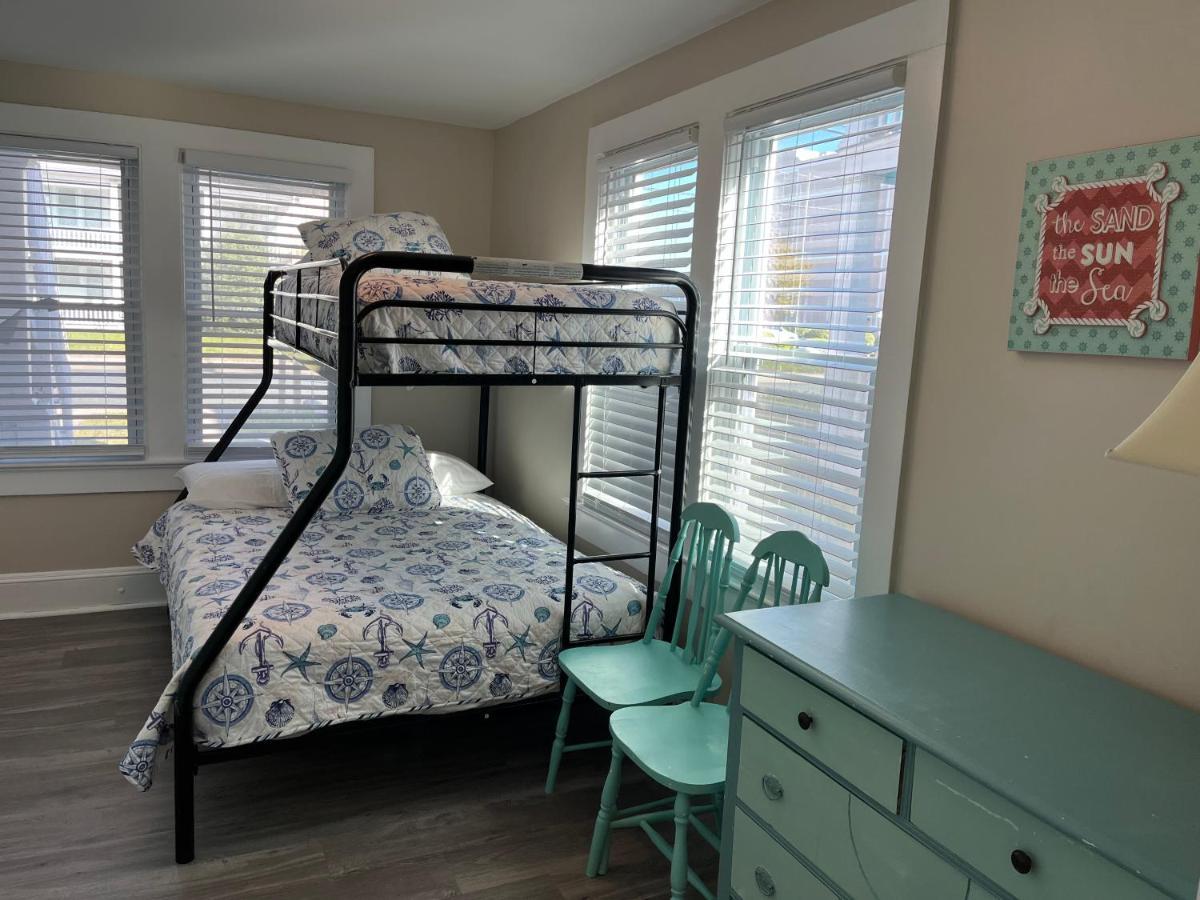 Apartment Nock Ocean City