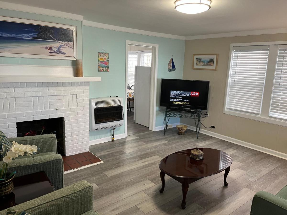 Apartment Nock *