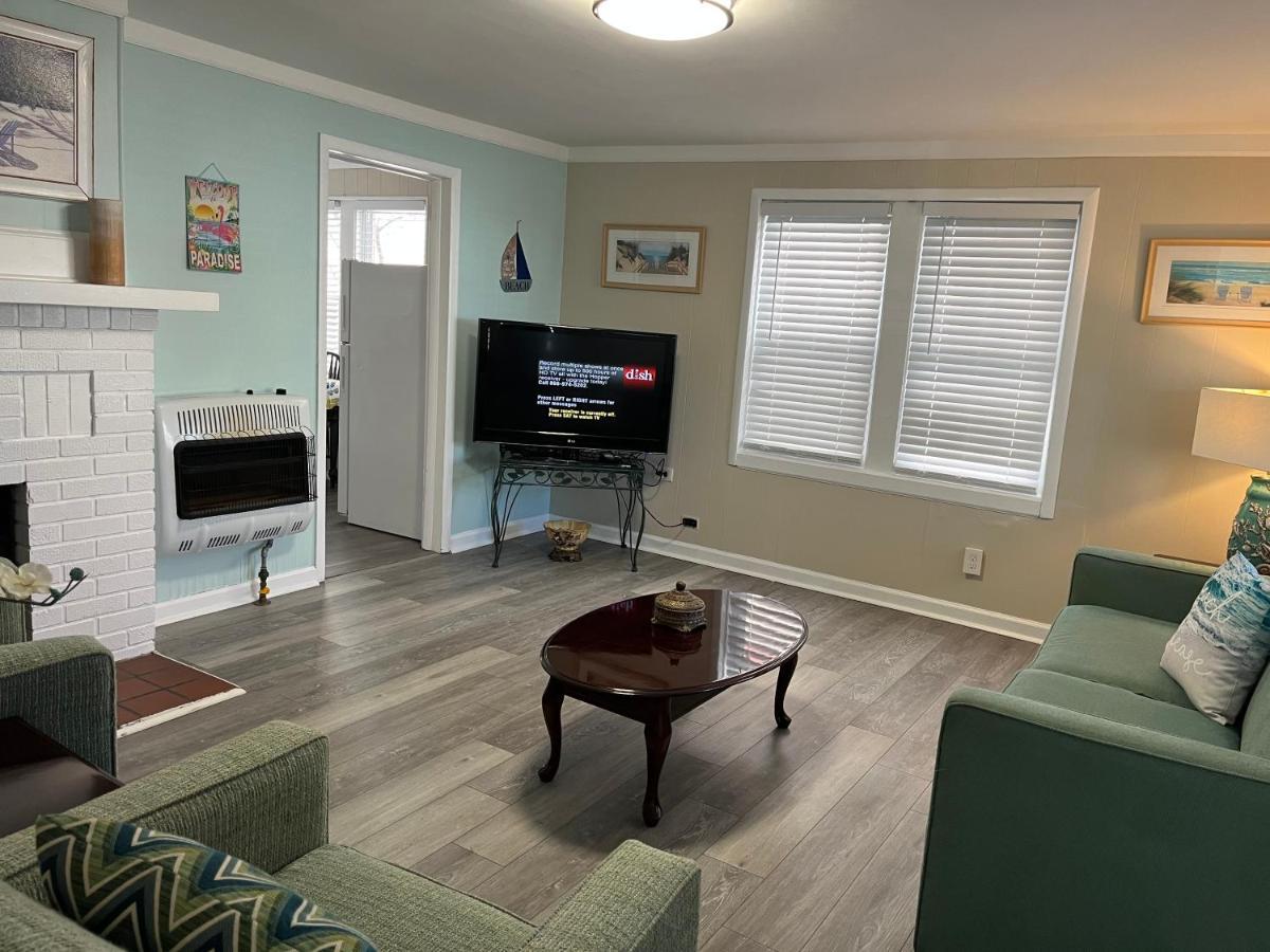 Apartment Nock *