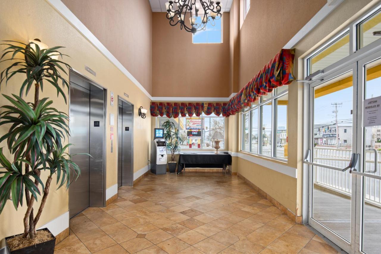Hotel Bonita