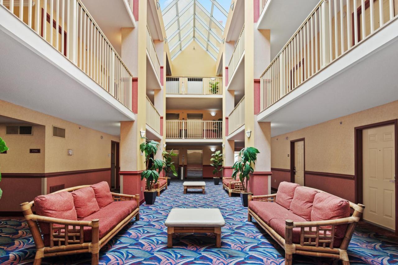 Hotel Bonita Ocean City