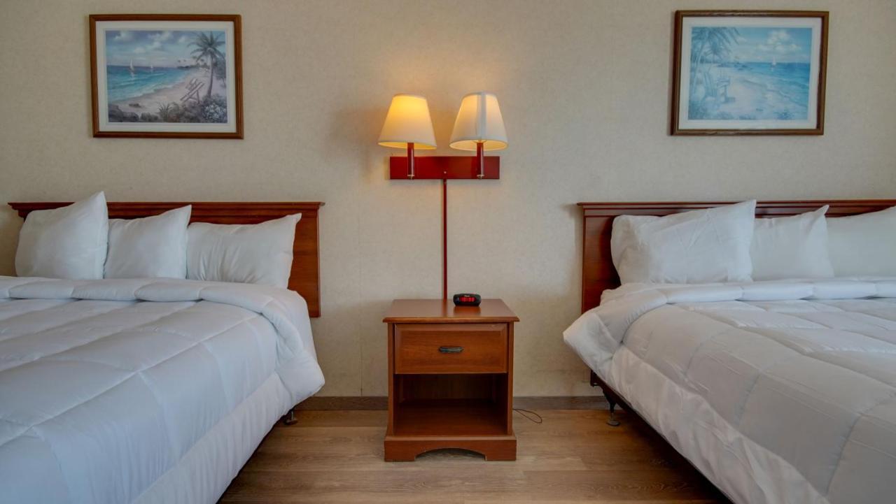 Hotel Ocean 1 & Ocean