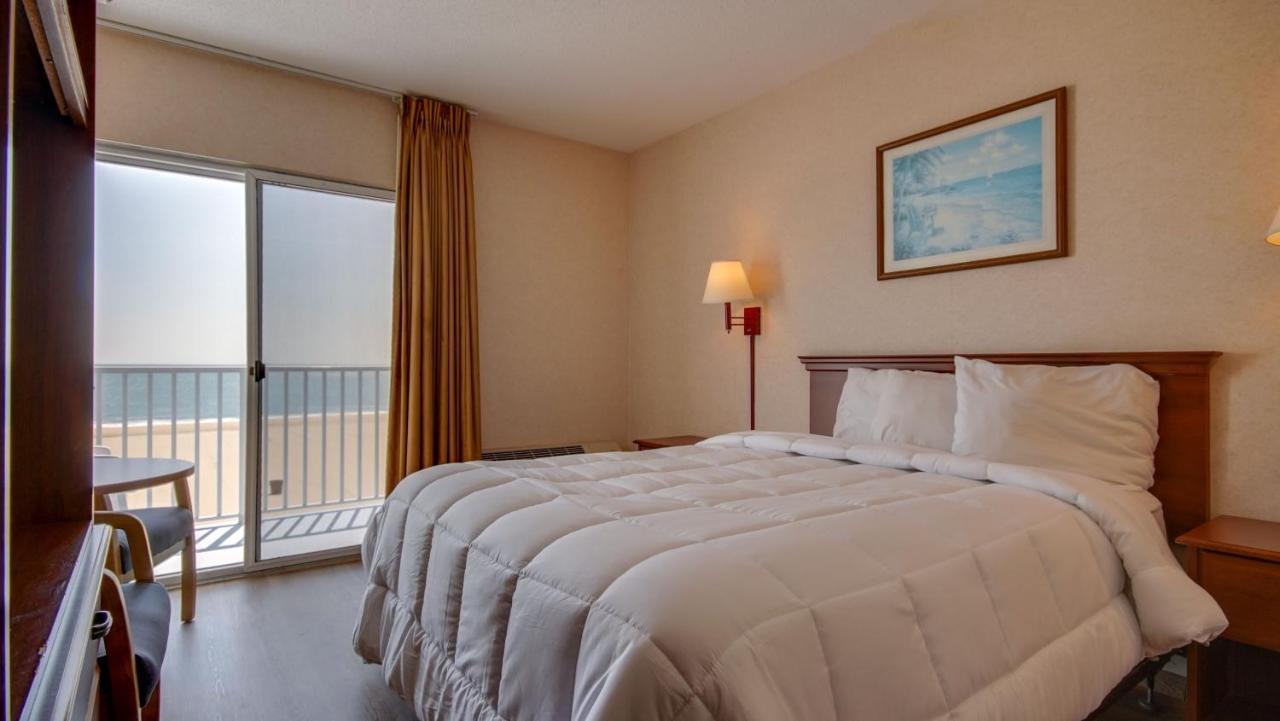 Ocean 1 & Ocean 2* Ocean City