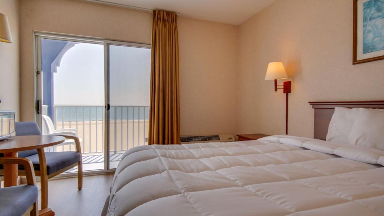 Hotel Ocean 1 & Ocean Ocean City