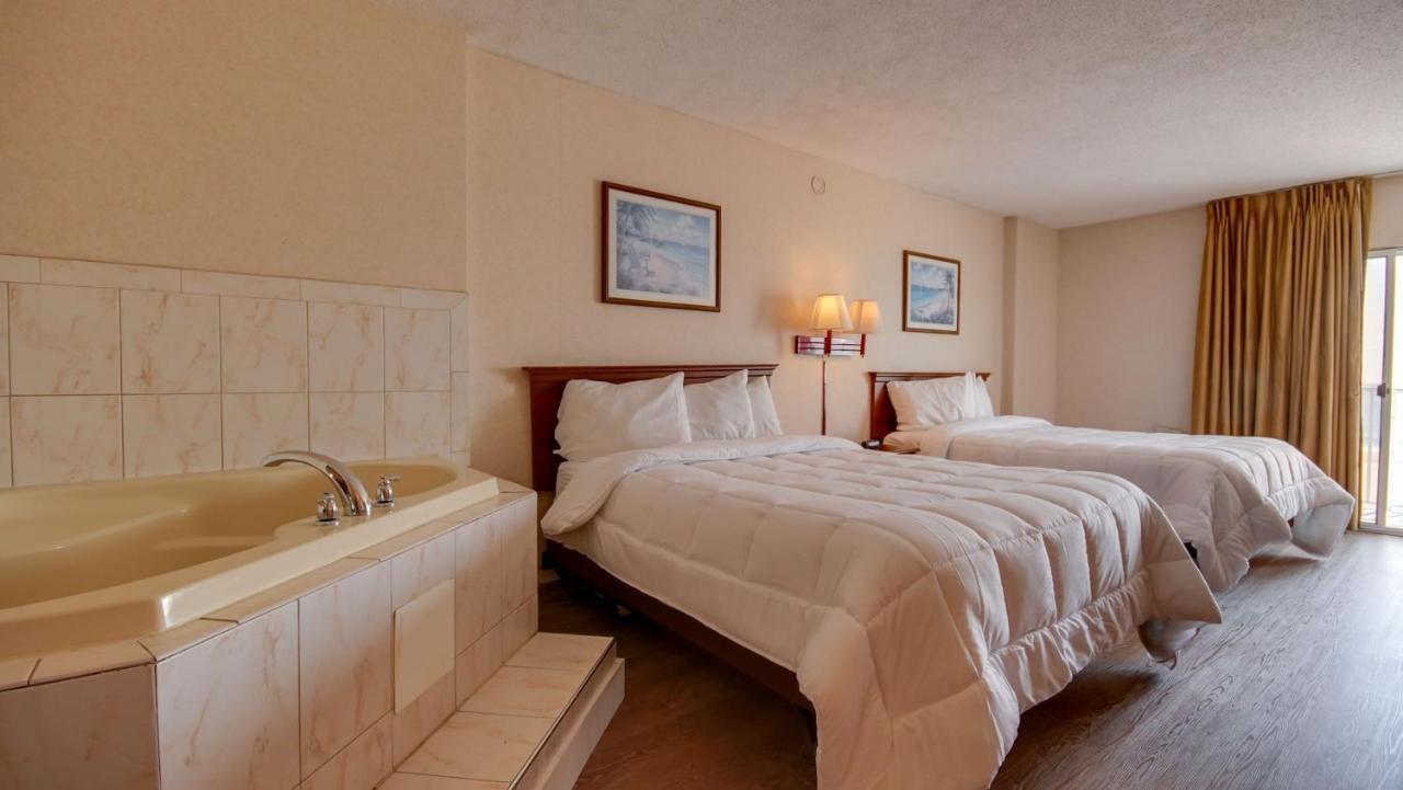Hotel Ocean 1 & Ocean