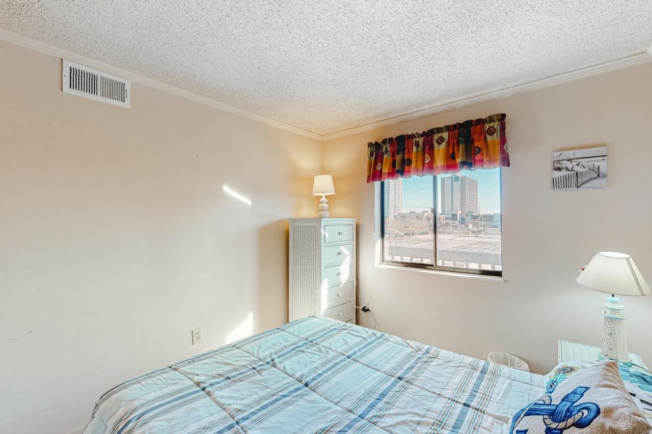 Our Place At The Ii Apartment Ocean City