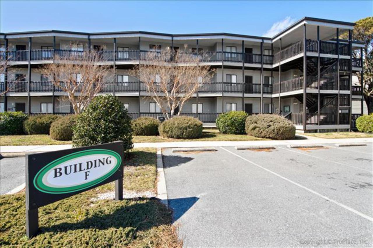 Our Place At The Ii Apartment Ocean City