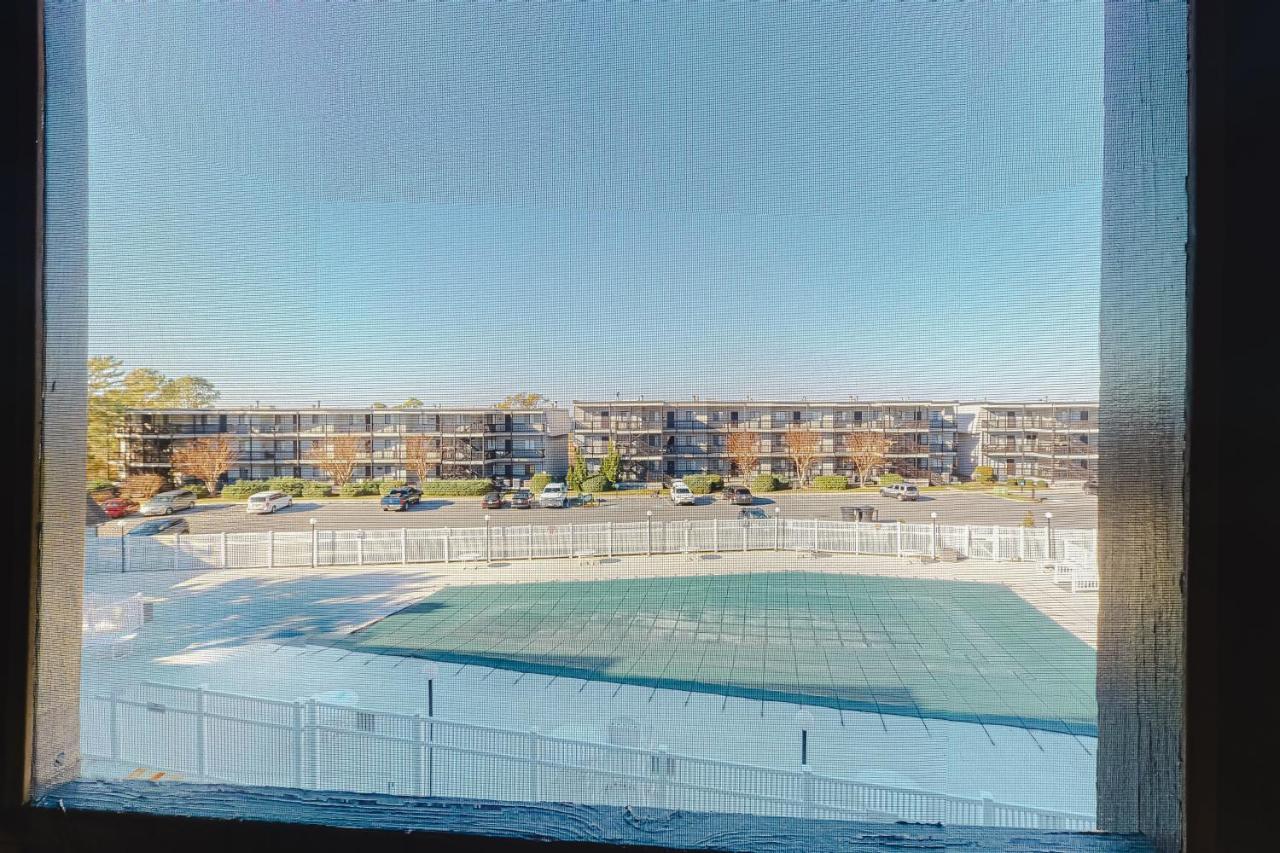Our Place At The Ii *