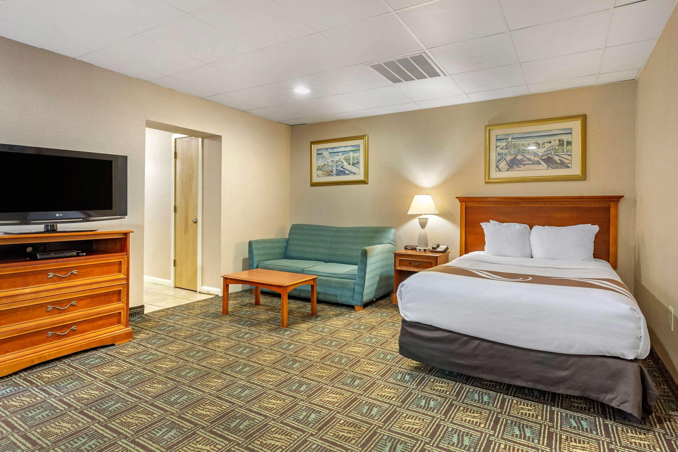 Inn Quality Boardwalk