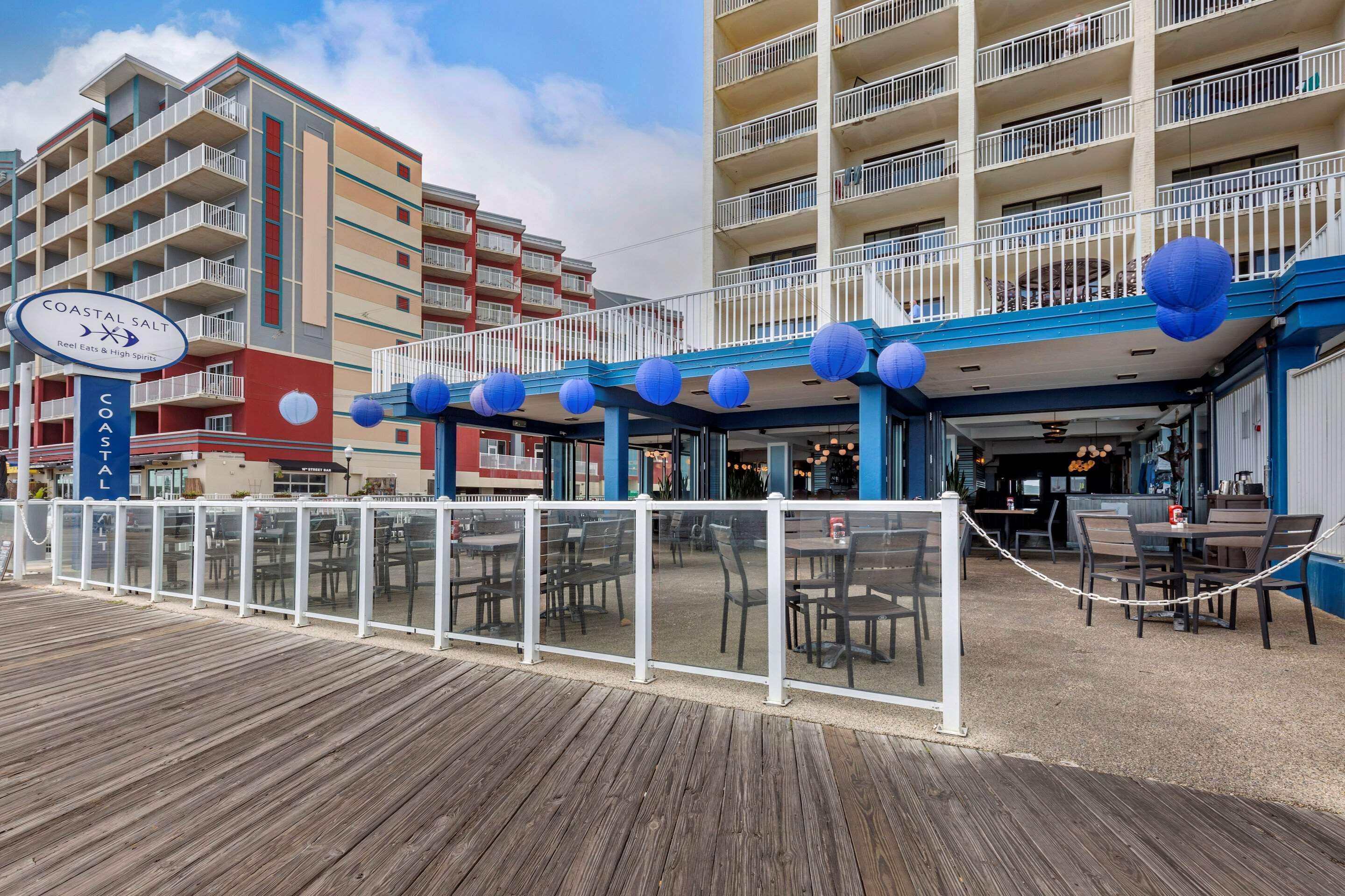 Quality Boardwalk Ocean City