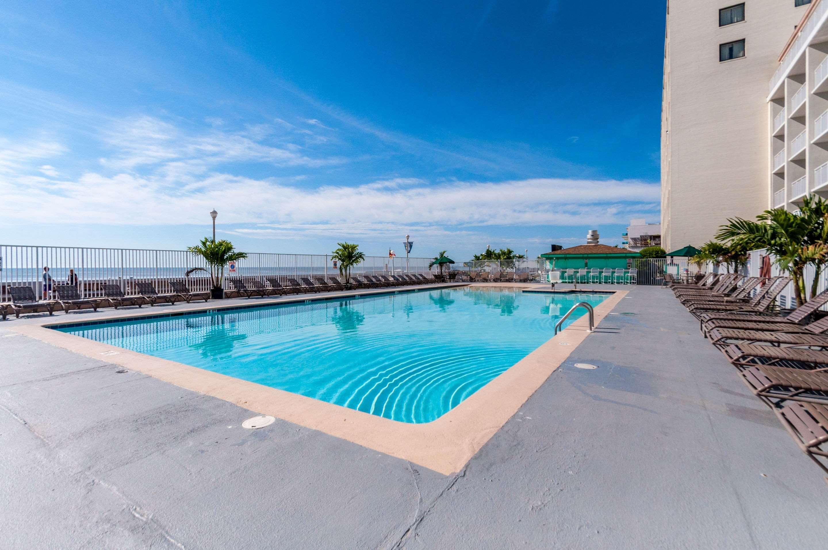 Quality Boardwalk Inn Ocean City