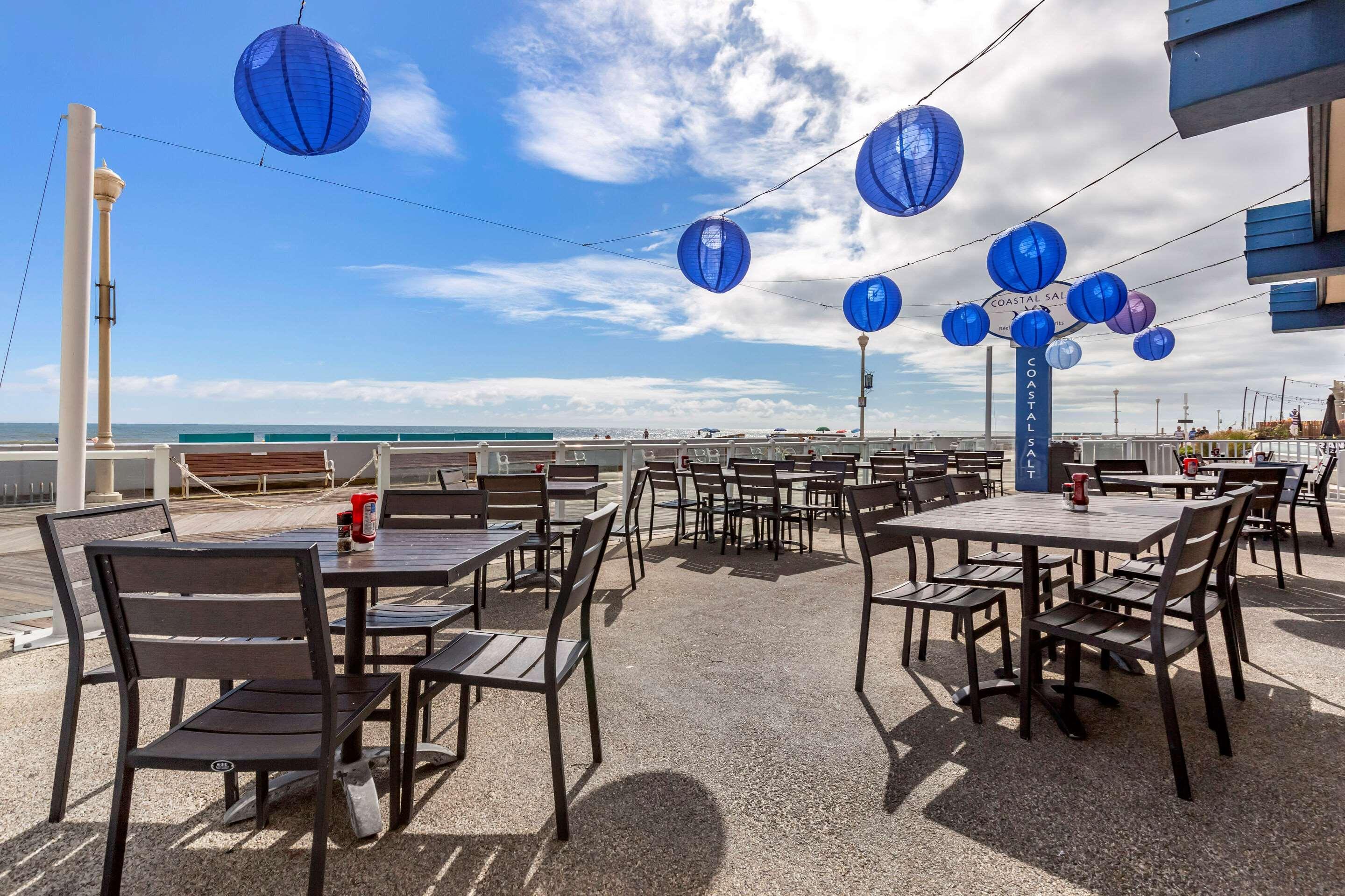 Quality Boardwalk Inn