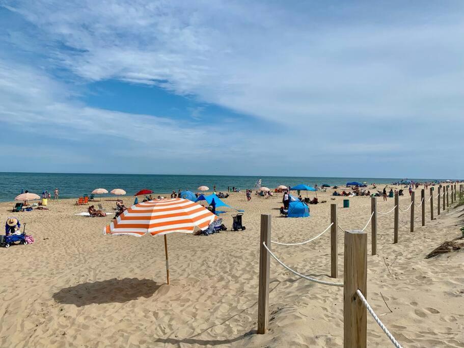 Cozy Steps From The Ocean And Seacrets * Ocean City