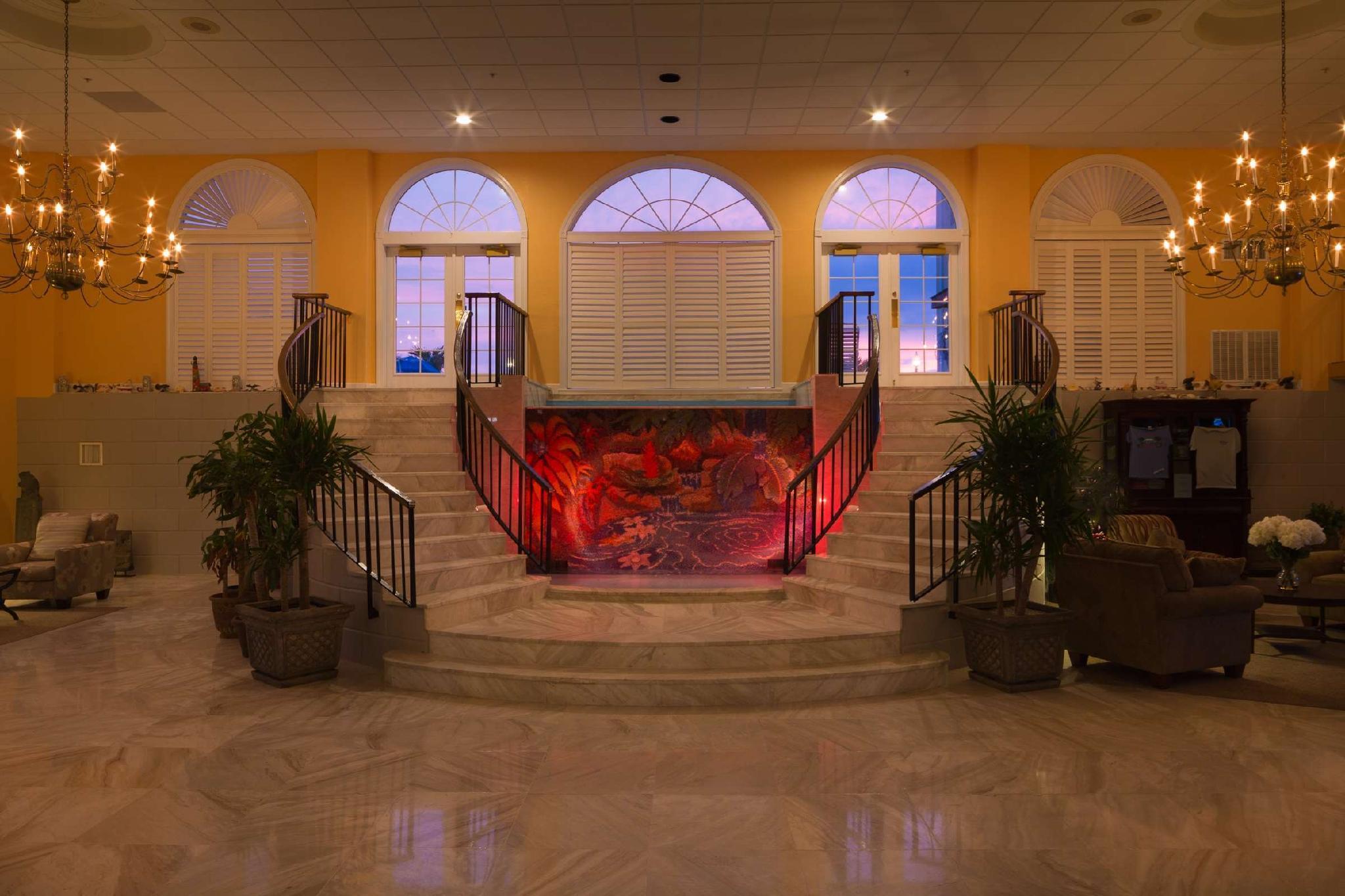 Coconut Malorie Hotel, Ascend Collection Hotel Ocean City