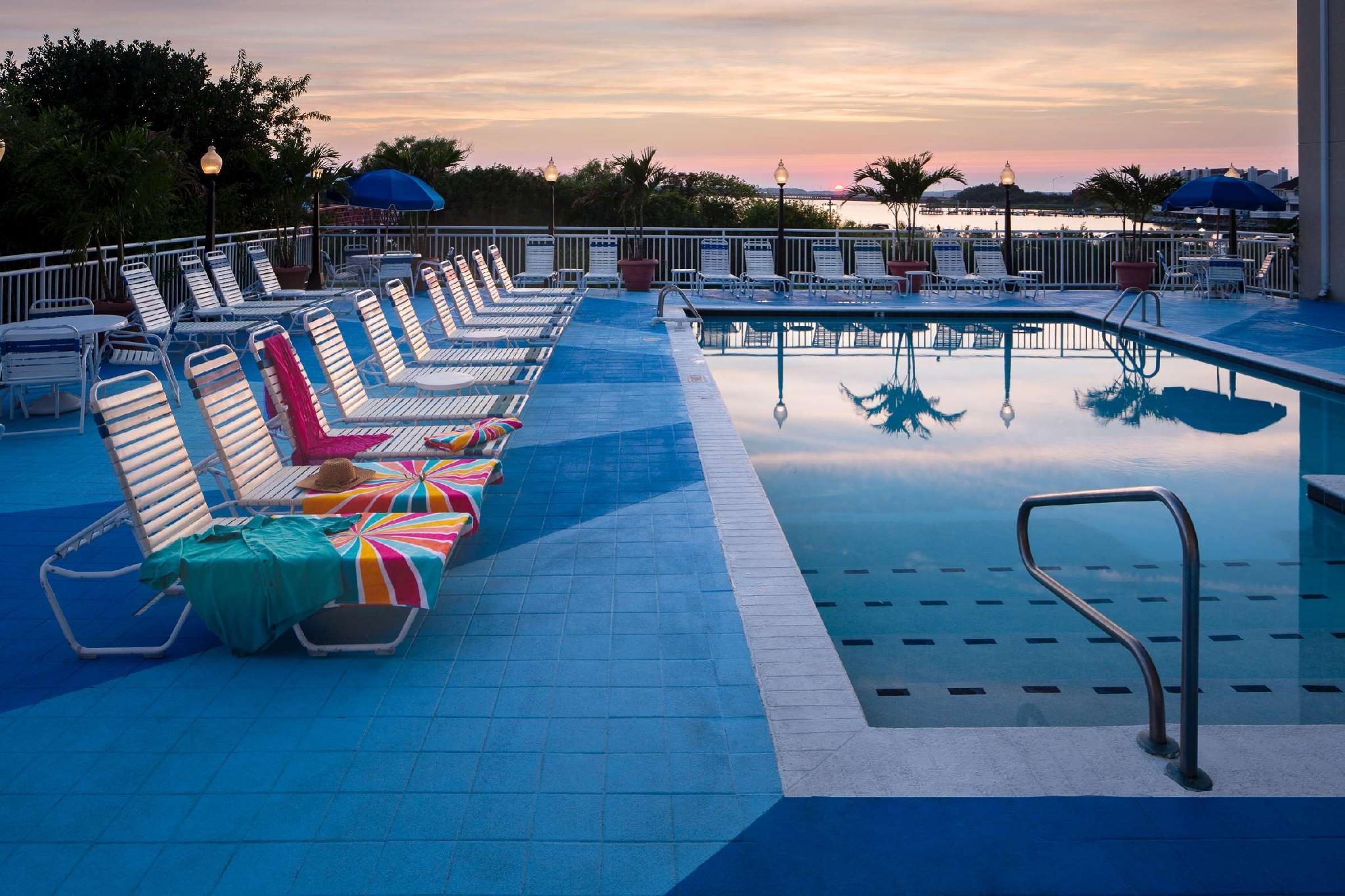 Coconut Malorie Hotel, Ascend Collection Hotel