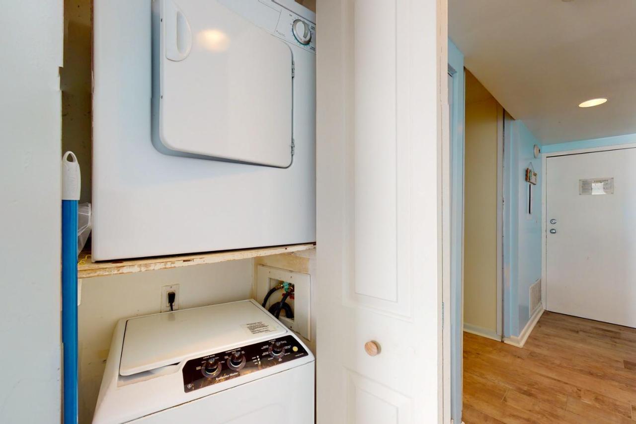 Golden Sands Vi Apartment Ocean City