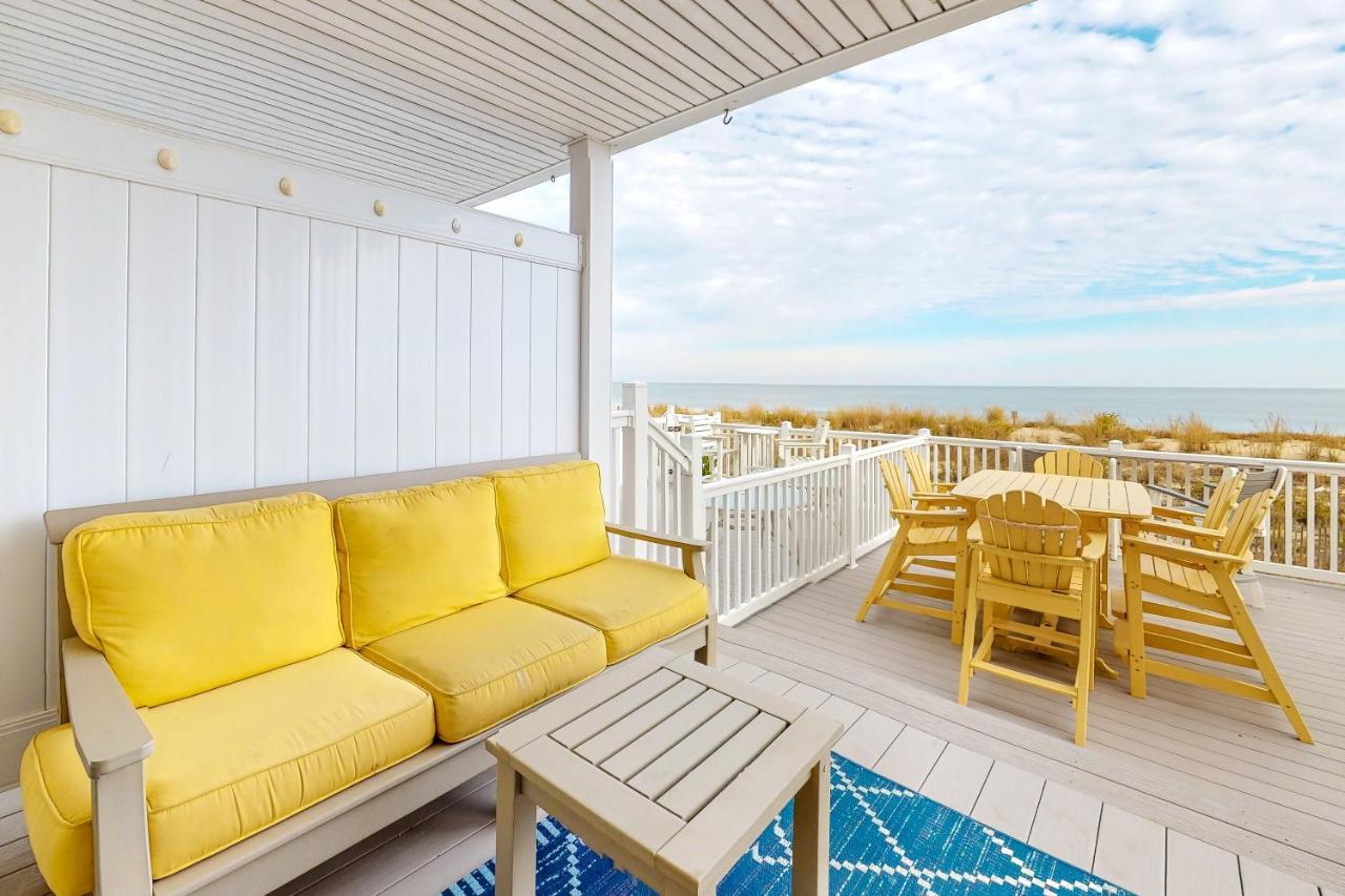 Holiday home Caravelle 5 *