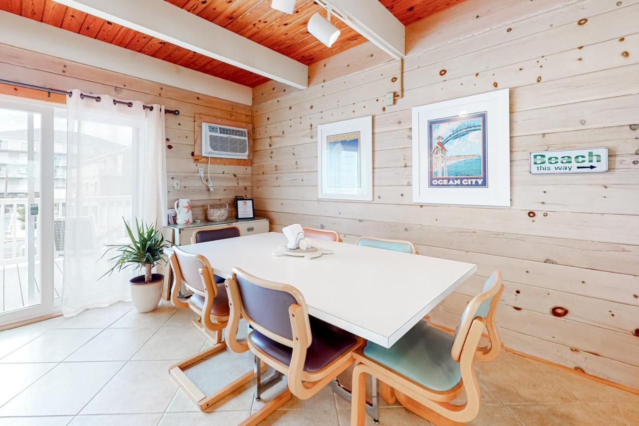 Holiday home Caravelle 5 *